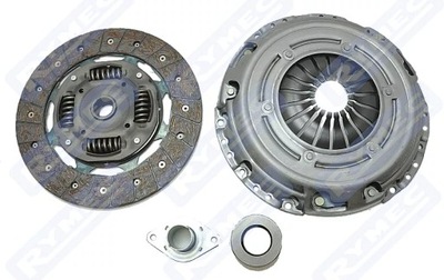 JT1452 CLUTCH KPL. VW GOLF/CADDY/JETTA/PASSAT  