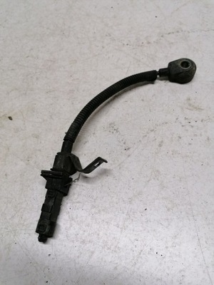 Датчик детонаційний kia picanto фото №1