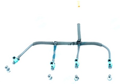 CABLE DE REBOSE LAND ROVER  