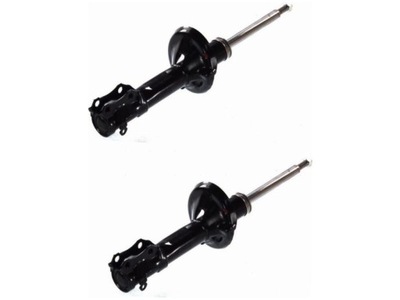 Амортизатори перед vw passat b3 b4 1.6-2.9 91-96 фото №1