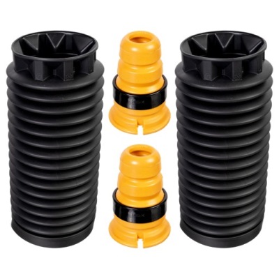 Набор защиты пылезащитный амортизатора febi фото №1