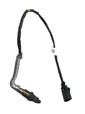 Датчик лямбда-зонд audi r8 plus 4s 5.2 4s0906262h фото №1