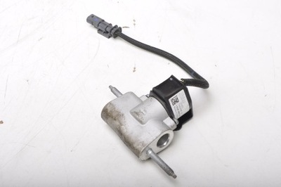 Citroen c4 iii e-c4 клапан кондиціонер t99089b фото №1