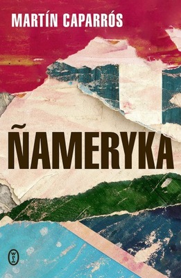 Ñameryka - e-book