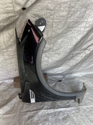 Крыло ford kuga mk1 цвет f8 фото №1