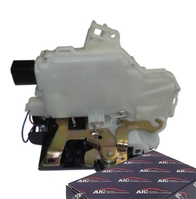 Aic 55273 замок двері фото №1