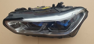 BMW X5 X6 G05 G06 948178905 LASER LED (СВЕТОДИОД ) ЛЕВАЯ ЄВРОПА