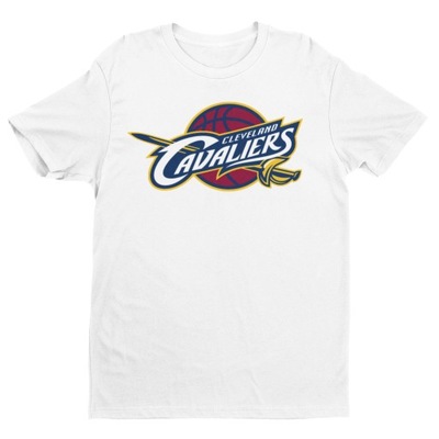 Koszulka- NBA-kluby- cleveland cavaliers- S 122
