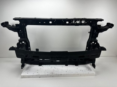 Hyundai santa fe iv pas передній підсилювач балка фото №1