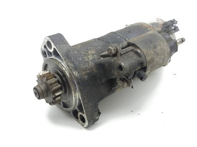 Porsche cayenne 92a 2011 стартер фото №1