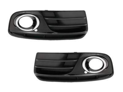 Решітка решітка радіатора решітка радіатора audi q5 8r0 2012-15 lift fl фото №1