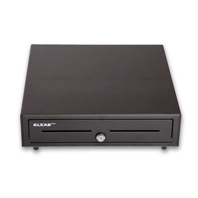 Szuflada kasowa Elzab ELZ-410 PRO