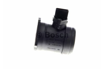 BOSCH FLUJÓMETRO AIRE AUDI A4 B6 A4 B7 A6 C5 VW PASSAT B5.5  