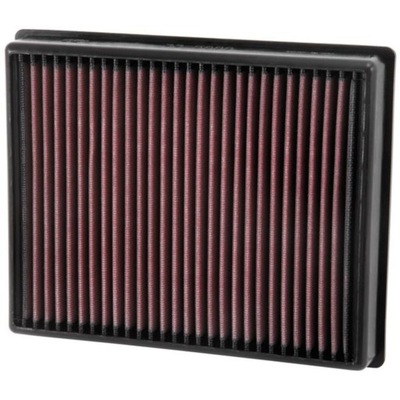 FILTRO K&N FORD GALAXY, MONDEO V, S-MAX; FORD EE.UU. 33-5000  