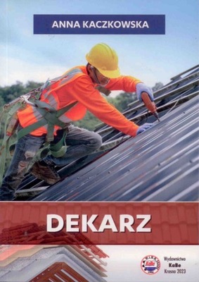 Dekarz. Kabe 2023