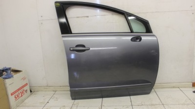 Дверь правое правый перед peugeot 5008 i 3008 kth kthc фото №1