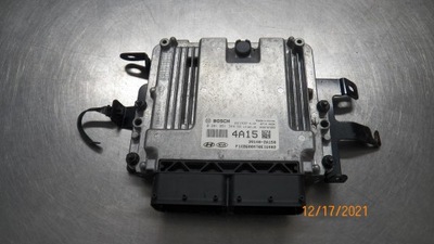 KOMPIUTERIS HYUNDAI I20 1.4 CRDI 39140-2A150 