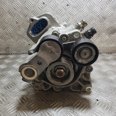 Генератор jeep renegade 05190303ac 00463510570 2018 - 2020 фото №1