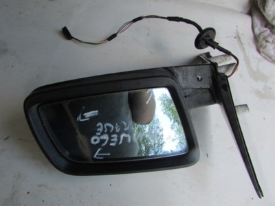 Дзеркало праве 5 pin bmw e60 фото №1