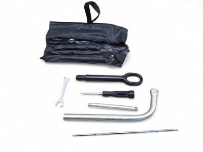 Audi q7 4m 2020 набор инструментов фото №1