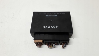 Vw phaeton модуль комфорту 3d0959933f фото №1