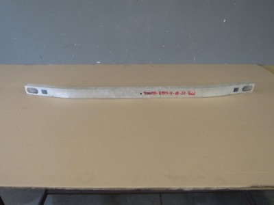 Toyota rav4 v 2018-2024 балка pod бампер перед фото №1