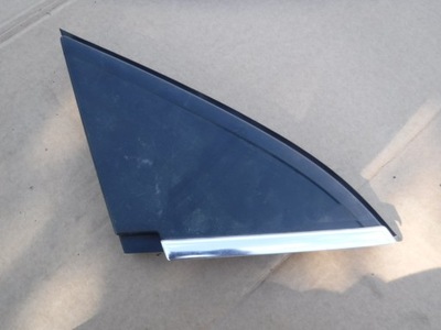 Защита треугольник крыла правый ford kuga mk1 фото №1