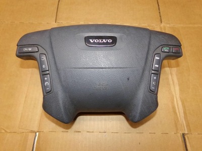 BOLSA VOLANTE AIR BAG VOLVO S60 V70 II  