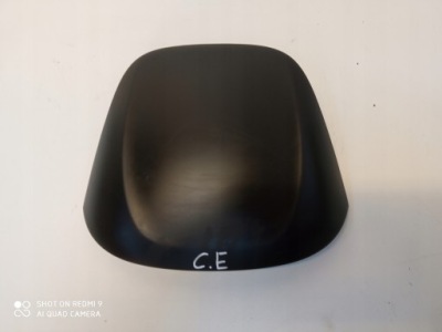 Opel mokka козырёк приборы спидометра фото №1