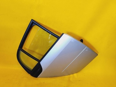 PORTIÈRE DROITE ARRIÈRE DROITE ARRIÈRE SMART FORFOUR I NR1842 - milautoparts.fr