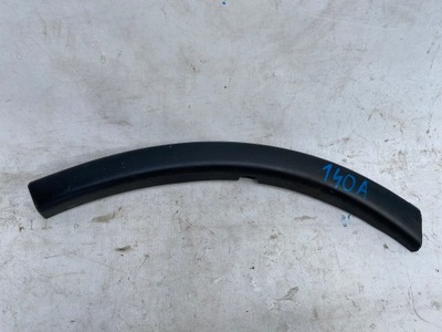 Mitusbishi outlander iii 15-19 молдинг ліва перед передня 7407a315-2 фото №1