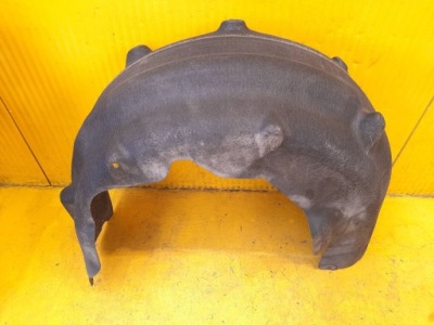 Bmw 5 g31 подкрылок задняя задние левая 16r.- фото №1