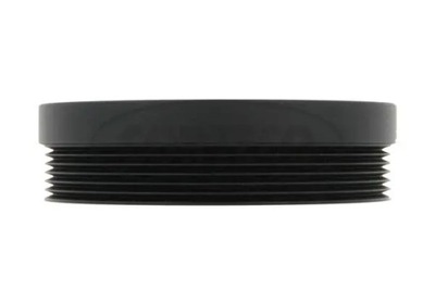 Шкив 80005109 corteco фото №1