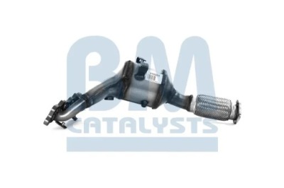 Катализатор bm91932h bm catalysts ford b-max фото №1