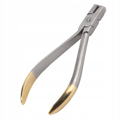 SZCZYPCE DENTYSTYCZNE STAL NIERDZEWNA