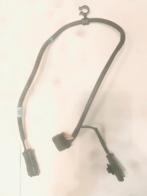 Шланг электропроводка adblue peugeot 208 1.5 blue hdi c1043185 фото №1