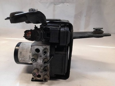 Насос abs 13328651 opel insignia a фото №1