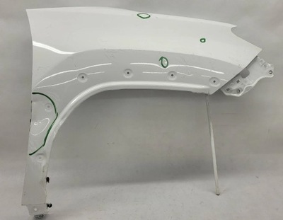 Toyota yaris cross 20+ крыло перед передний правый fv фото №1