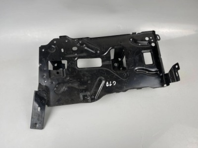 Citroen ds7 crossback 2020 полиця акумулятор фото №1