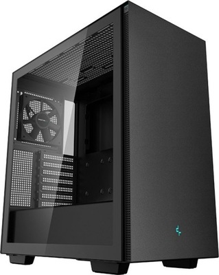 Obudowa Deepcool CH510 (R-CH510-BKNNE1-G-1)