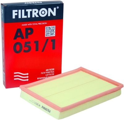 FILTRON FILTER AIR OPEL COMBO 1.3 CDTI 1.7 D - milautoparts-fr.ukrlive.com