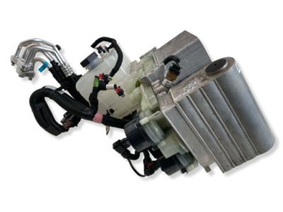 2022 tesla model y пристрої 1547595a2f фото №1