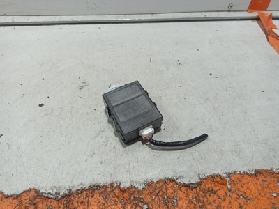 Subaru outback vi модуль tpms an001 фото №1