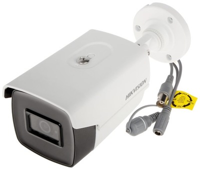 KAMERA AHD, HD-CVI, HD-TVI, PAL DS-2CE16H8T-IT3F(2.8mm) - 5 Mpx Hikvision