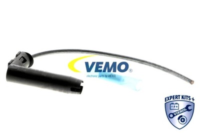 VEMO JUEGO DE CABLES TUBOS ELEKTRYCZNYCH IVECO DAILY 3 DAILY IV MERCEDES  