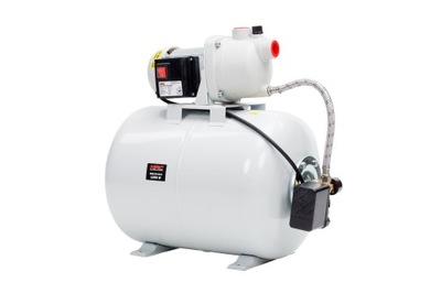 NAC BSE120-50K HYDROFOR 1200W 3600l/h ZBIORNIK 50l