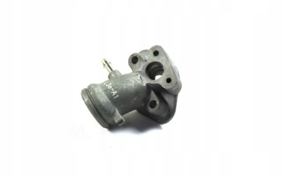 Króciec ssący B-max na wtrysk