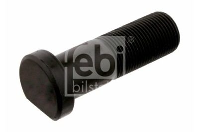 FEBI BILSTEIN VARŽTAS RATAI PRIEK. M20X1.5 X62 70MM PLIENAS MERCEDES ATEGO 