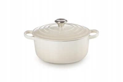 Brytfanna emaliowana Le Creuset 4,2 l