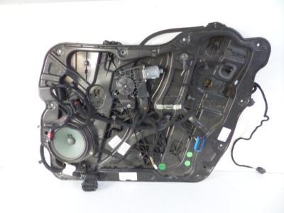 Подъемник стекло перед правый alfa romeo stelvio 17- фото №1